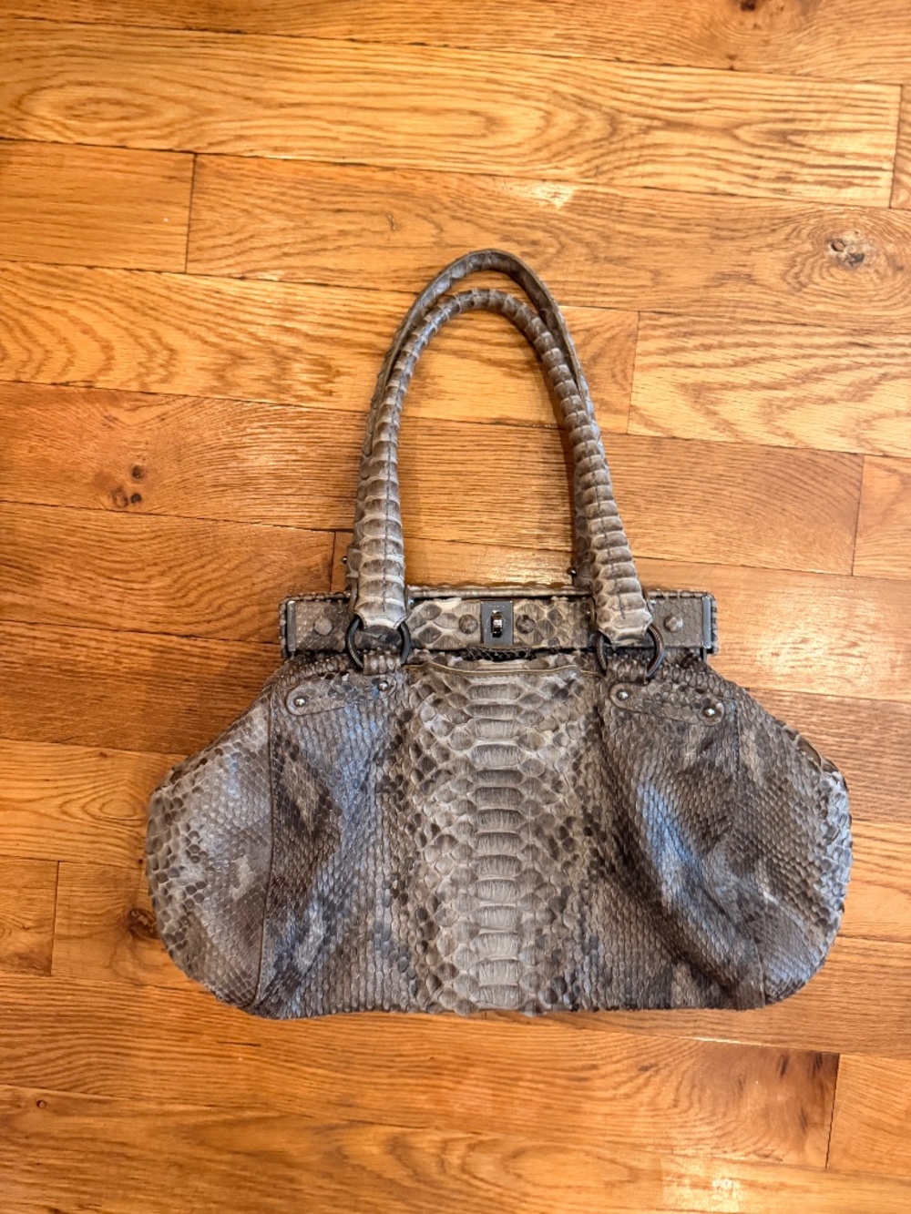 Ferragamo bag